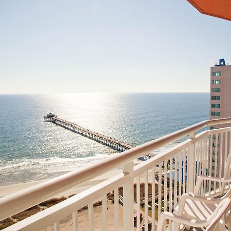 Prince Resort Βόρειο Μιρτλ Μπιτς Εξωτερικό φωτογραφία