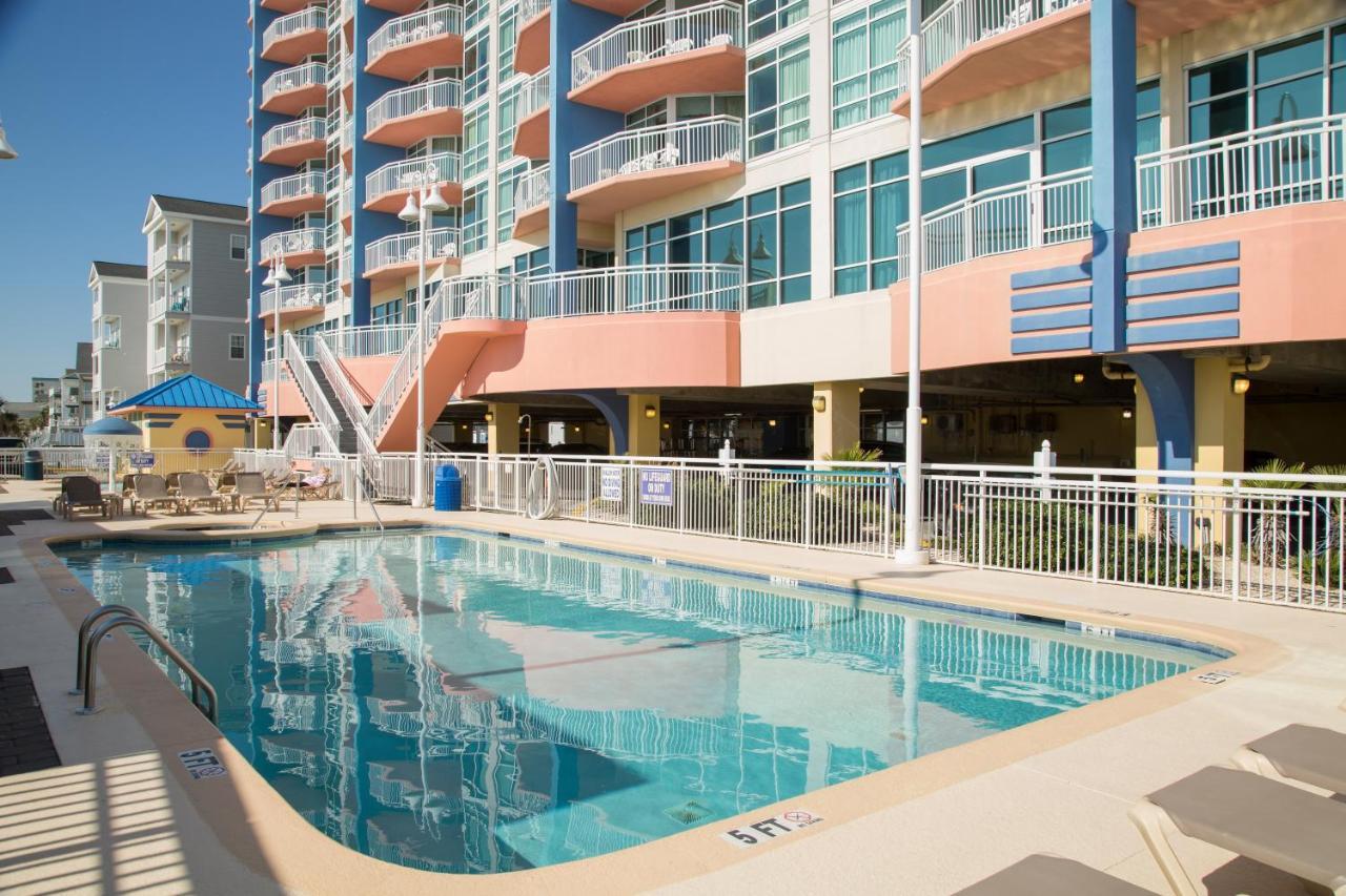 Prince Resort Βόρειο Μιρτλ Μπιτς Εξωτερικό φωτογραφία