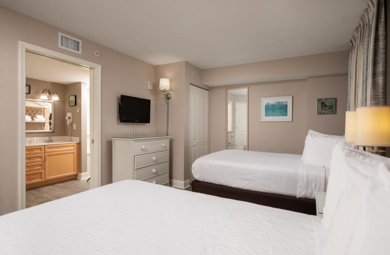 Prince Resort Βόρειο Μιρτλ Μπιτς Εξωτερικό φωτογραφία