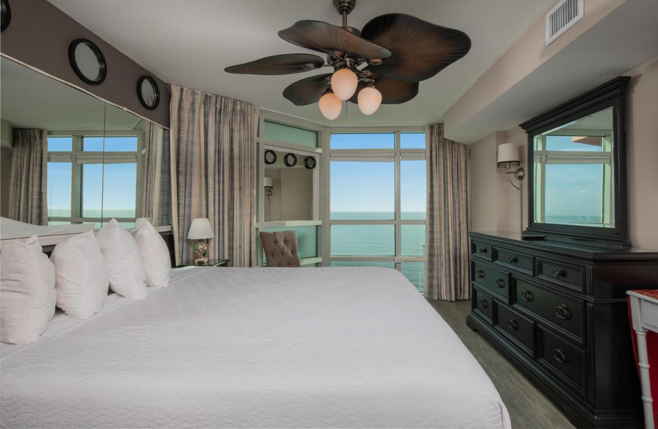 Prince Resort Βόρειο Μιρτλ Μπιτς Εξωτερικό φωτογραφία