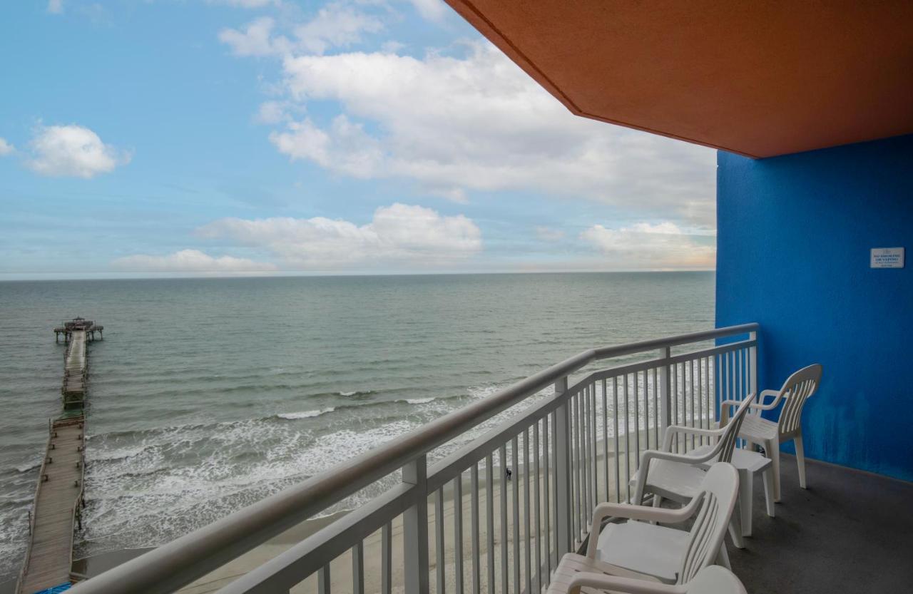 Prince Resort Βόρειο Μιρτλ Μπιτς Εξωτερικό φωτογραφία