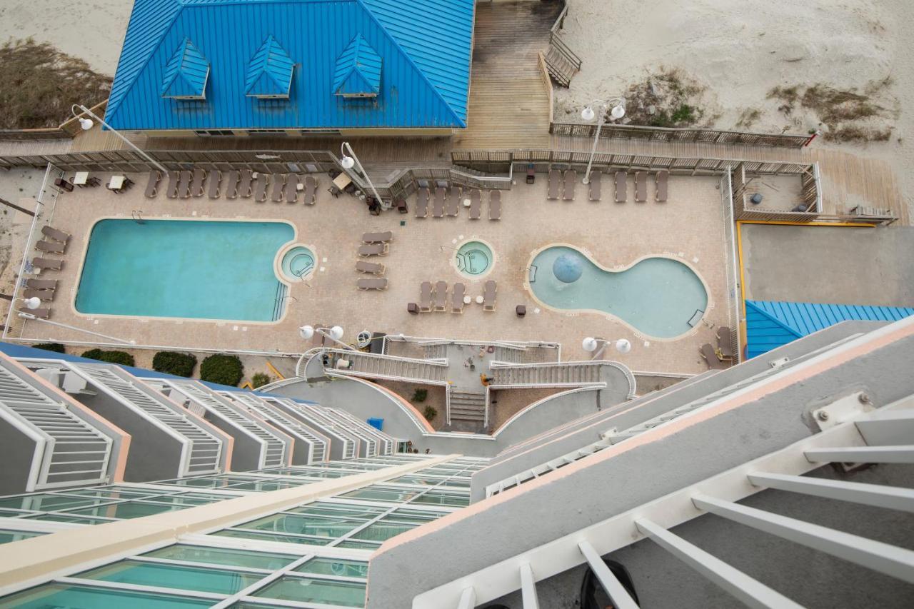 Prince Resort Βόρειο Μιρτλ Μπιτς Εξωτερικό φωτογραφία