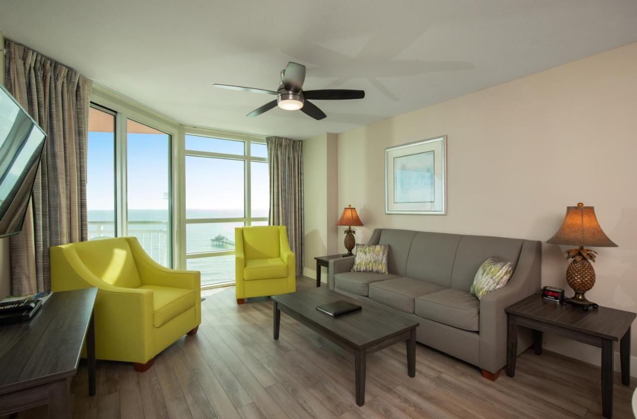 Prince Resort Βόρειο Μιρτλ Μπιτς Εξωτερικό φωτογραφία