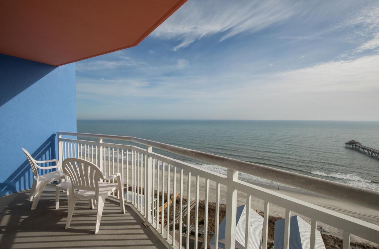 Prince Resort Βόρειο Μιρτλ Μπιτς Εξωτερικό φωτογραφία